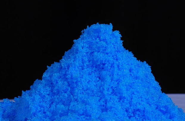 What is Copper Sulfate Used For?